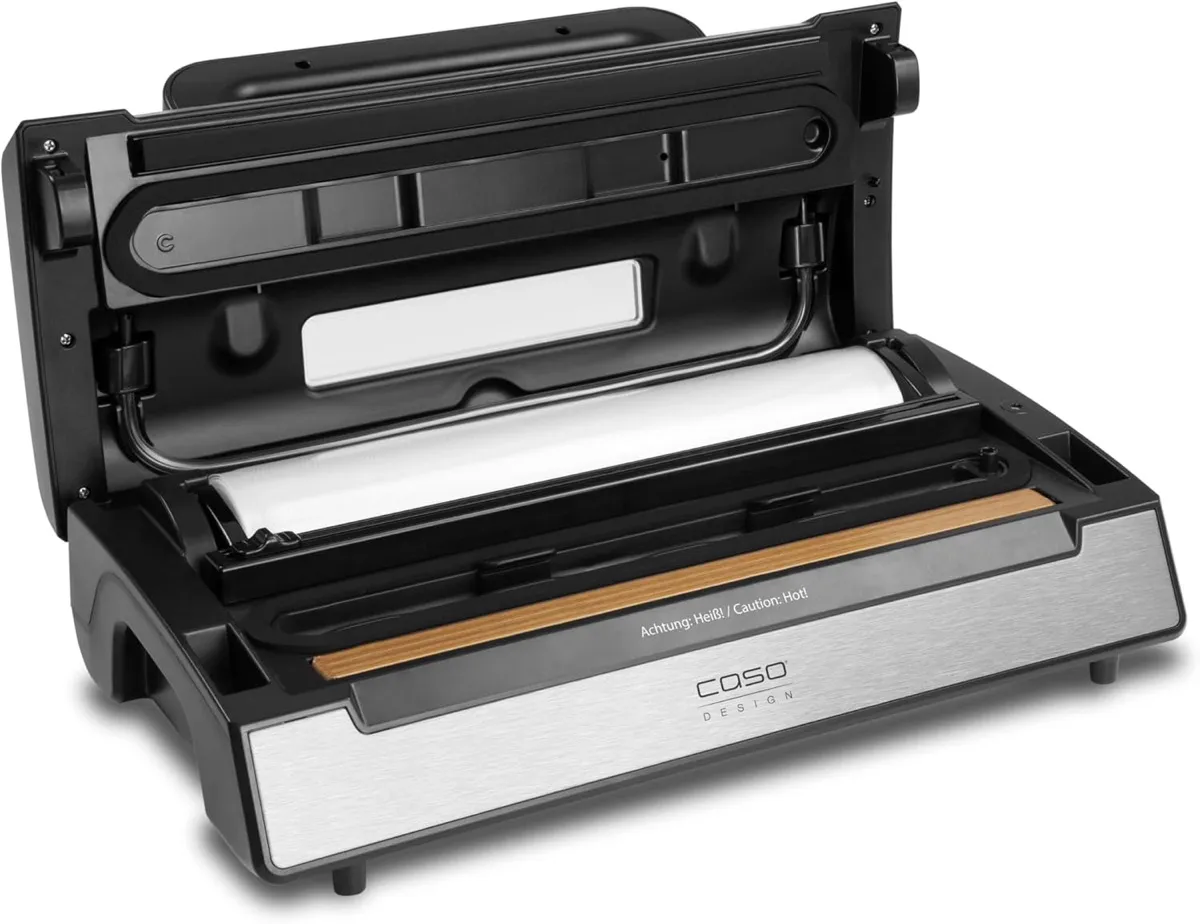 CASO FastVac 500