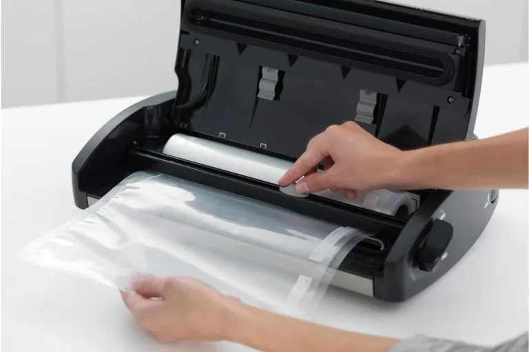FoodSaver V2860-I