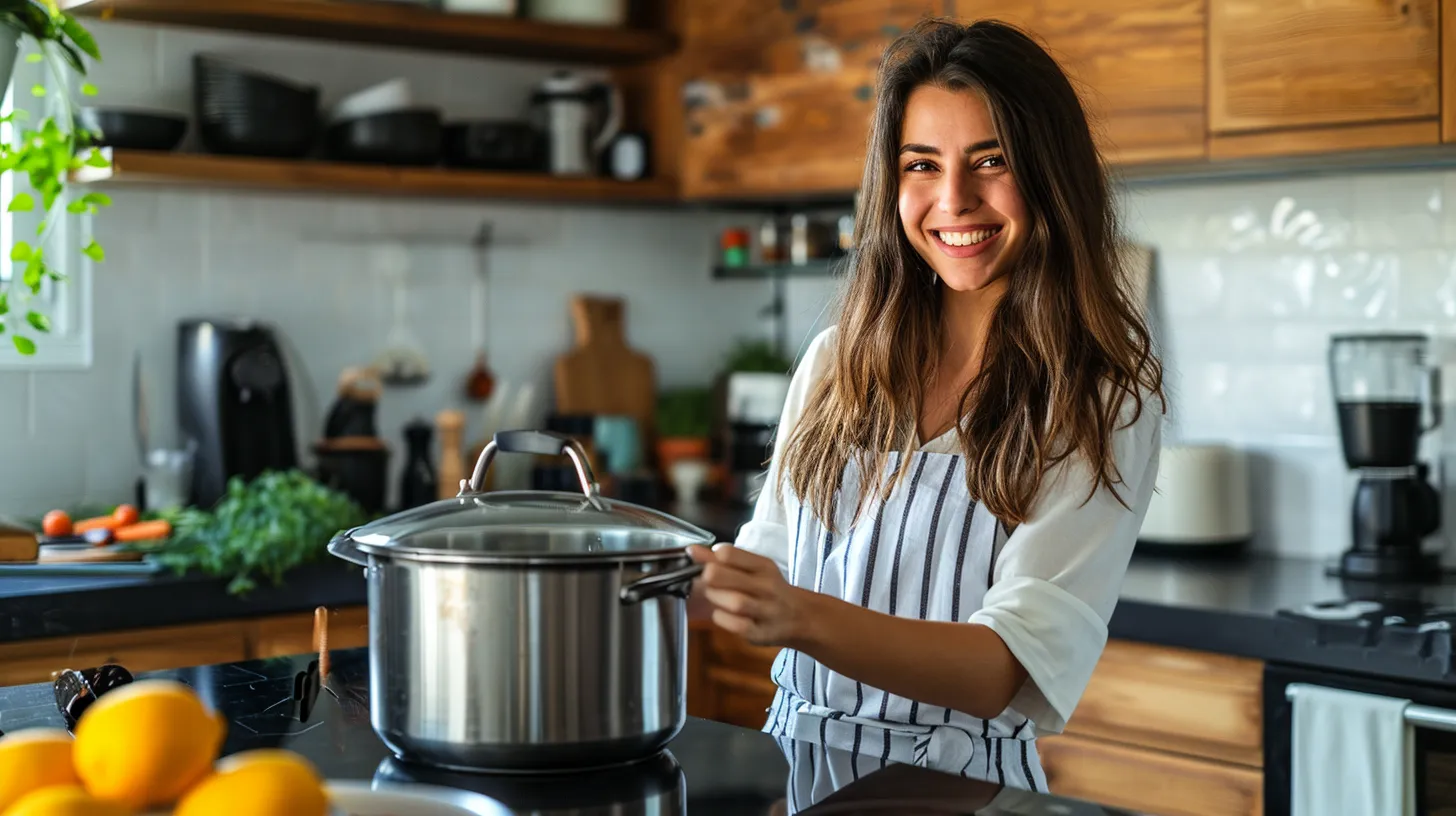 Sous-Vide Guide: 7 Fehler, die Sie beim Kochen vermeiden sollten