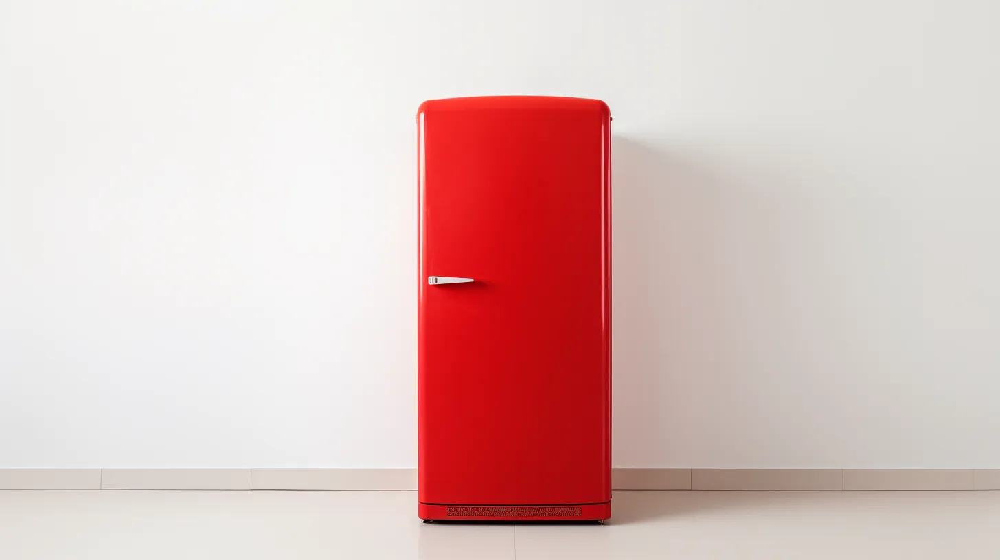 Kühlschrank