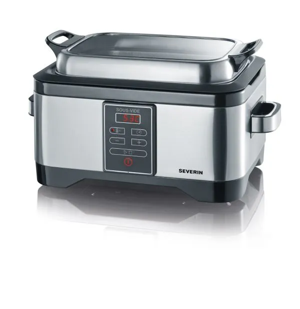 Severin SV 2447 Sous-Vide Garer
