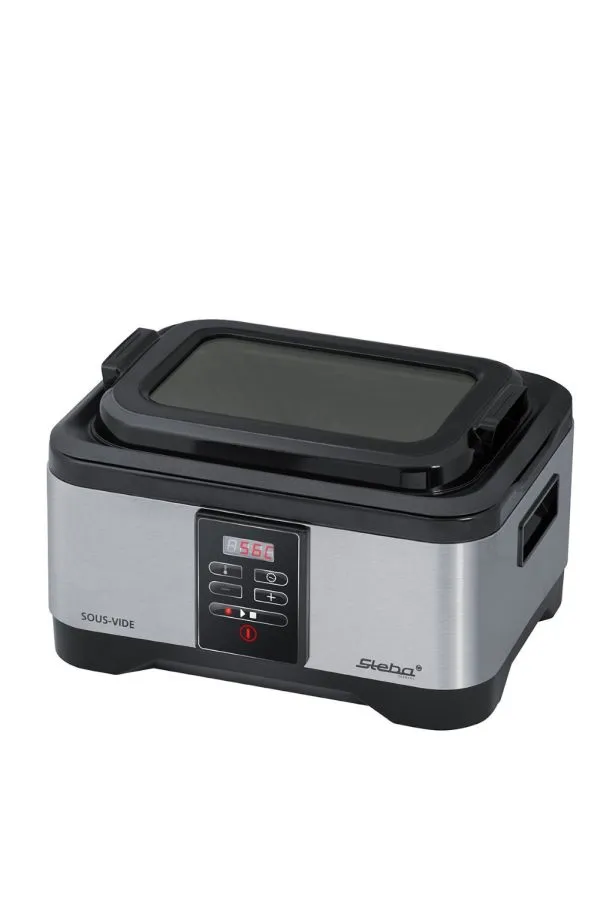 Steba SV 1 Precise "Sous-Vide Garer"